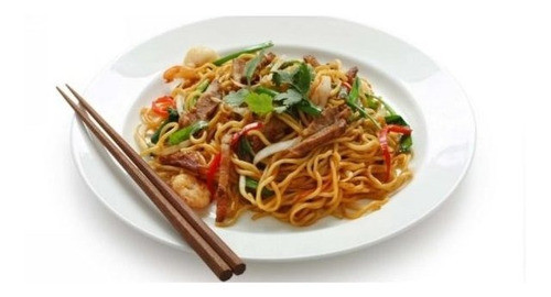 Curso Cocina Vegana Y Vegetariana General Oriental 0