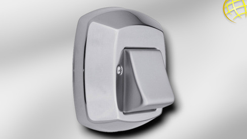 Grifería Fv - Tapa Tecla Para Válvula De Descarga 1