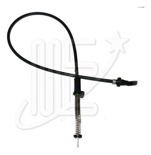 Cable Acelerador Fiat Ducato 1.9 Diesel 94/ 1