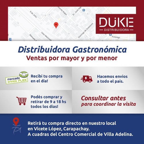 Tenedor Mesa Fidenza Acero Inoxidable Rayado X3 1