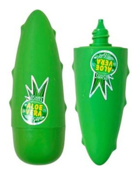 Gel De Aloe Vera 0