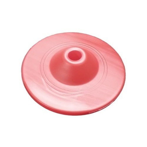Kit 45 Bases Para Bastones / Valla De Pvc Lmr Deportes 0