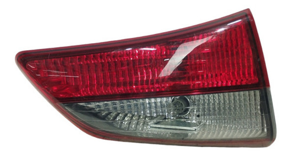 Lanterna Traseira Esquerda Hb20 Hatch 2012 A 18 Tampa 0