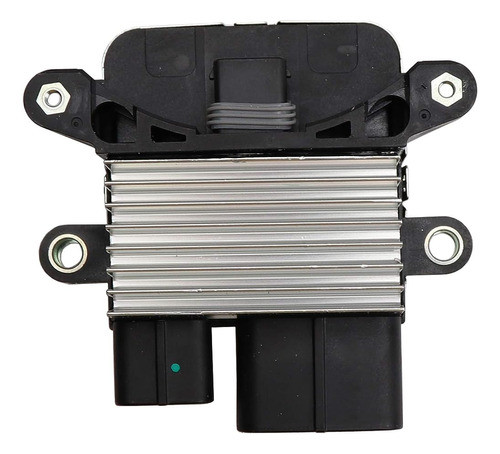 Beck/arnley 203-0288 Módulo De Control Del Ventilador De Ref 1