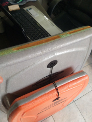 Bodyboard Duas Unidades 1