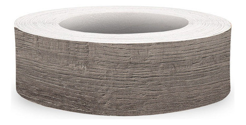 Tapacantos Egger Abs Whiteriver Gris Marrón 23x0,4mm X 30m 0
