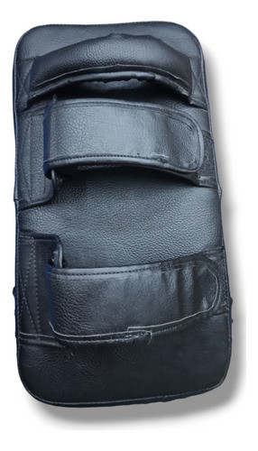 Pao Curvo Thai Kick Artes Marciales Reforzado De Pvc 1