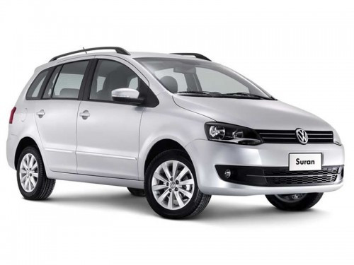 Vw Suran -punta De Eje-original 0