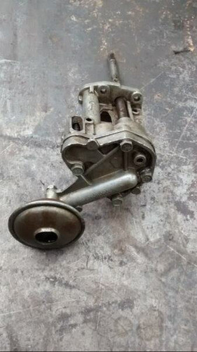 Bomba De Aceite Renault 4 / 6 / 12 0