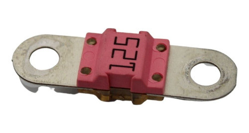 Fusible 125 Amperes Golf 2008 Al 2020 0