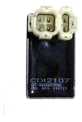 Guerrero Gmx 150 Cdi 0