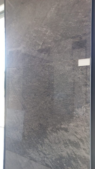 Porcelanato Materia Black Pulid 80x80 Vite 1° 1 Porcelanato Materia Black Pulid 80x80 Vite 1° 1