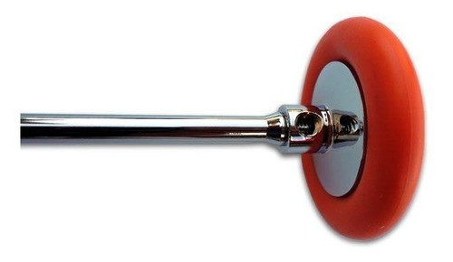 Martelo Neurológico De Babinski Laranja Md 1