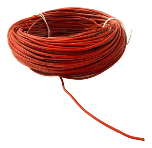 Cabo Silicone Telha Pansil M 1,5 300c 750v 1