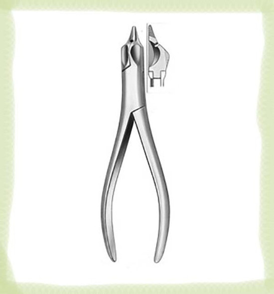 Alicate Universal Odontología Ortodoncia Mecánica Dental 1 Alicate Universal Odontología Ortodoncia Mecánica Dental 1
