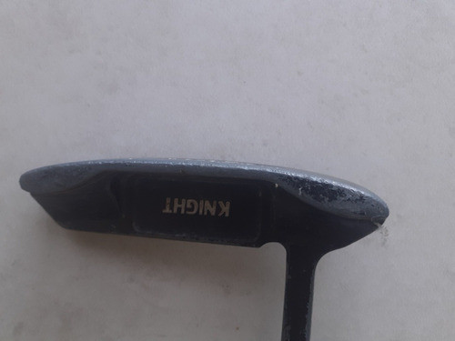Putter Para Niño Lancer Overzidegrip 9 Pts 80 Cm O 35 PuLG 1