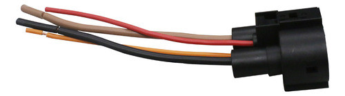 Ficha 4 Vias Electrovent. Vw Varios 1