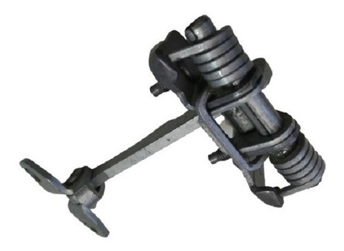 Limitador Apertura Puerta 106/saxo 3 Y 5 Ptas.delantero Orig 1