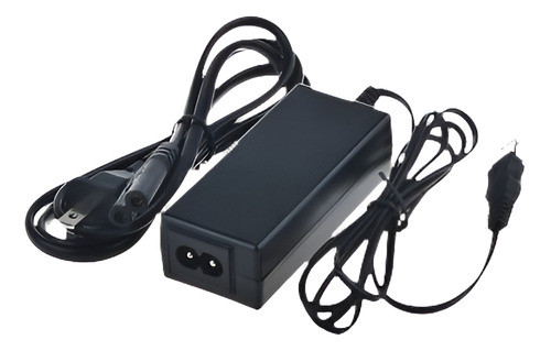 Genérico Ac Adaptador Cargador Para Sony Handycam Dcr-trv17 0