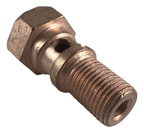 Tornillo Conexion Bomba De Freno Willys Todos Gr Frenos 0