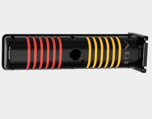 Valiza Para Puerta De Garage Agl 1