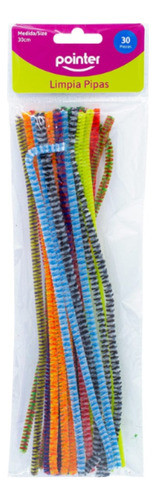 Limpia Bombillas,para Manualidades 1