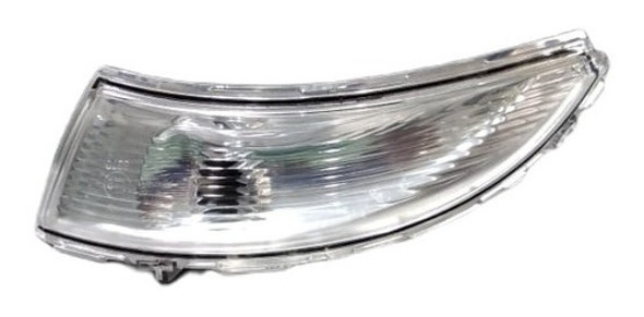 Faro Giro De Espejo Izquierdo Renault Captur Original 0