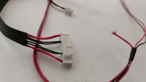 Flex Cable Tv Philips 50pug6513/77 Leds 1