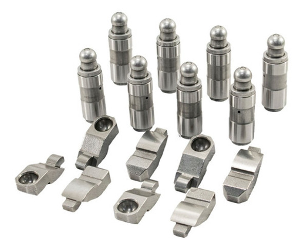 Kit Botadores + Balancines Chevrolet Monza 2.0 8v 0