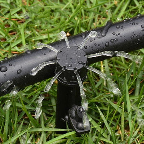 Estaca Con Gotero - Caudal Regulable X 100 U. Irritec. 1