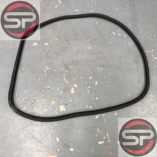 Borracha Porta Traseira Direita Jeep Renegade Trail 2016 1