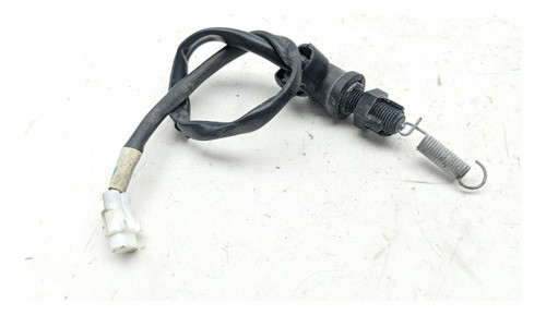 Bulbo Freno Trasero Yamaha Xj6 Original Solo En Mg Bikes 0