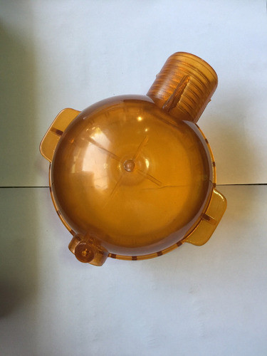 Tapa Superior Para Filtro Niord Mini 30 Mini 40 1