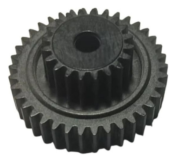 Engranaje Doble Diámetro 14mm 38 Dientes. 0