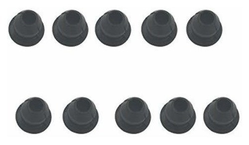 Shioshen 10 Piezas Trimmer Partes De Linea De Combustible Ta 0