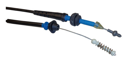 Cable Acelerador Vw Golf Iv 1,6 Nafta 8v - I1557 0