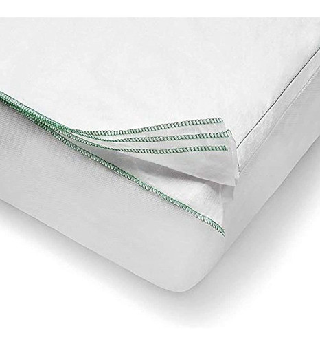 Peelaways Sábanas Desechables Para Camas | Cojín Para Colchó 0