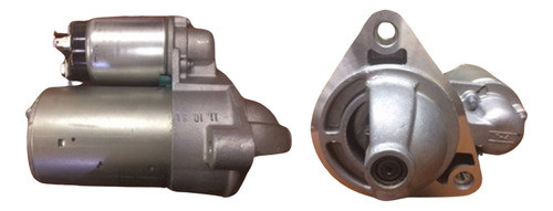 Arranque Gm 07 (8d) Chevrolet Spark 2007-2015 0