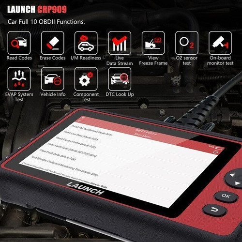 Service 110.000 Km Programado + Escáner Fiat Strada Working 1