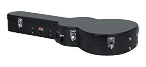 Funda Para Guitarra Acústica De Gator Gpg Acoustic Pro Go Se 0