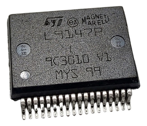 L 9147 L-9147 L9147 L9147p Stm Magnetti Marelli Driver 0 L 9147 L-9147 L9147 L9147p Stm Magnetti Marelli Driver 0