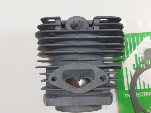 Kit Cilindro Piston Juntas Jau,motosierras Chinas De 43 Mm 1