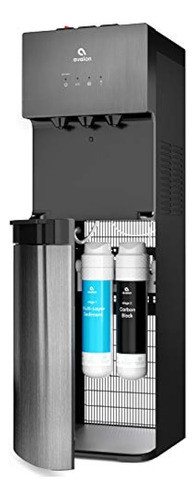 Avalon A5blk Dispensador De Enfriador De Agua Sin Botella Au 0