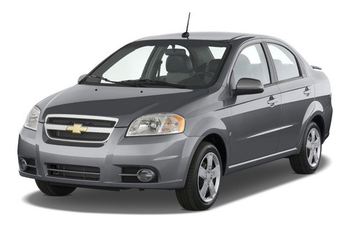 Kit Distribución Chevrolet Aveo 1