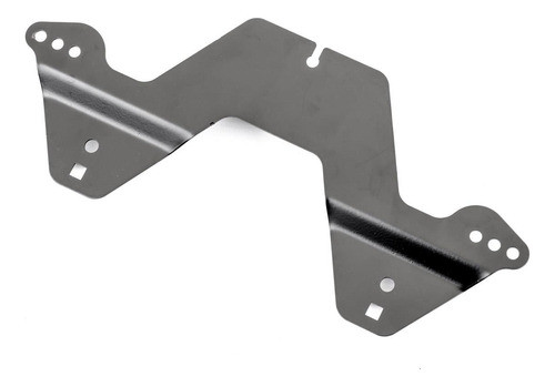 Soporte Exterior De Montaje De Placa Patente Ford Transit 1