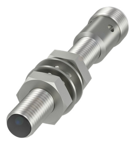 Sensor Inductivo Balluff M8x1 ,1na, Pnp - Cod: Bes0028 0