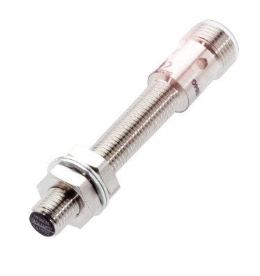Sensor Inductivo Balluff M8x1 ,1na, Pnp - Cod: Bes0028 1