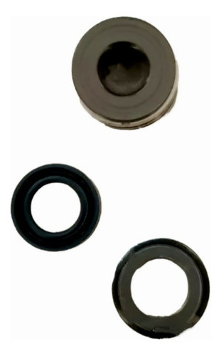 Kit Sello Mecánico / Retén Para Bomba Lowara Domo 10vxt/b 1