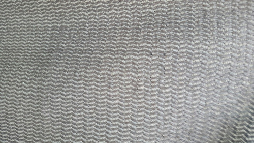 Media Sombra Gris 90% X 9 Netros ( Benavidez ) 0