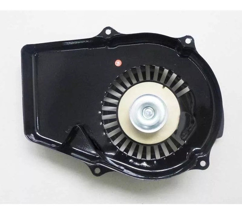 Tapa Arranque Generador 650-950w Hyundai-goldex 1